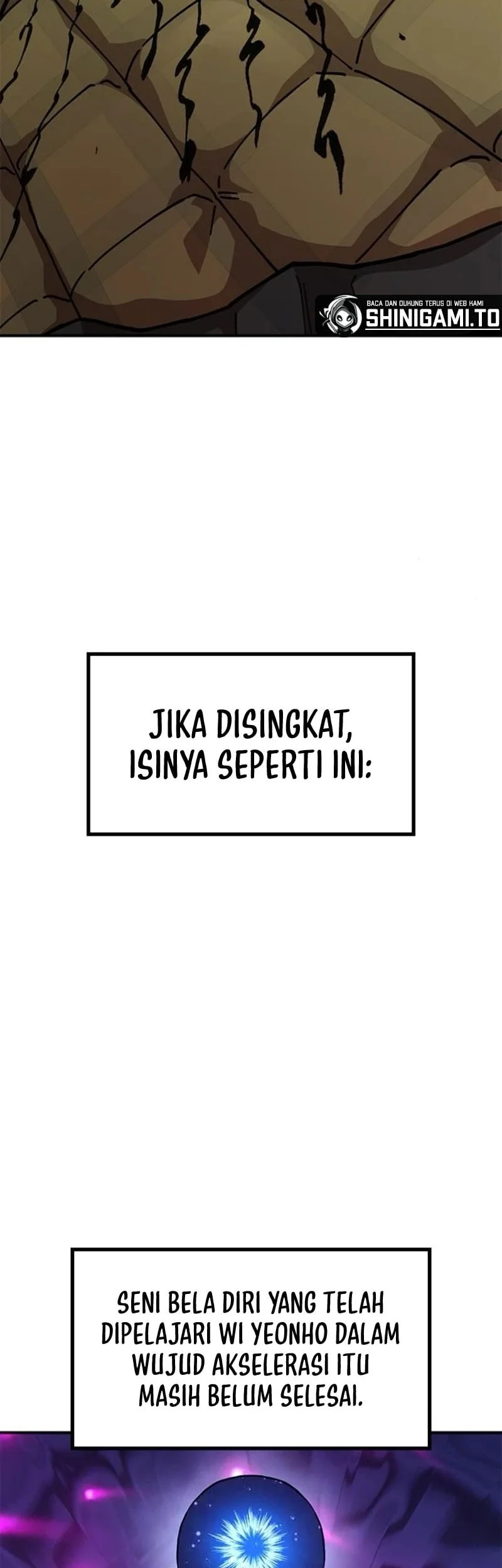 Chronicles Of The Lazy Sovereign Chapter 4 Fix Gambar 57