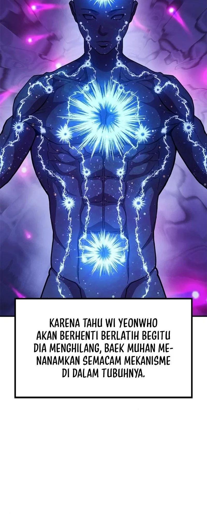 Chronicles Of The Lazy Sovereign Chapter 4 Fix Gambar 58