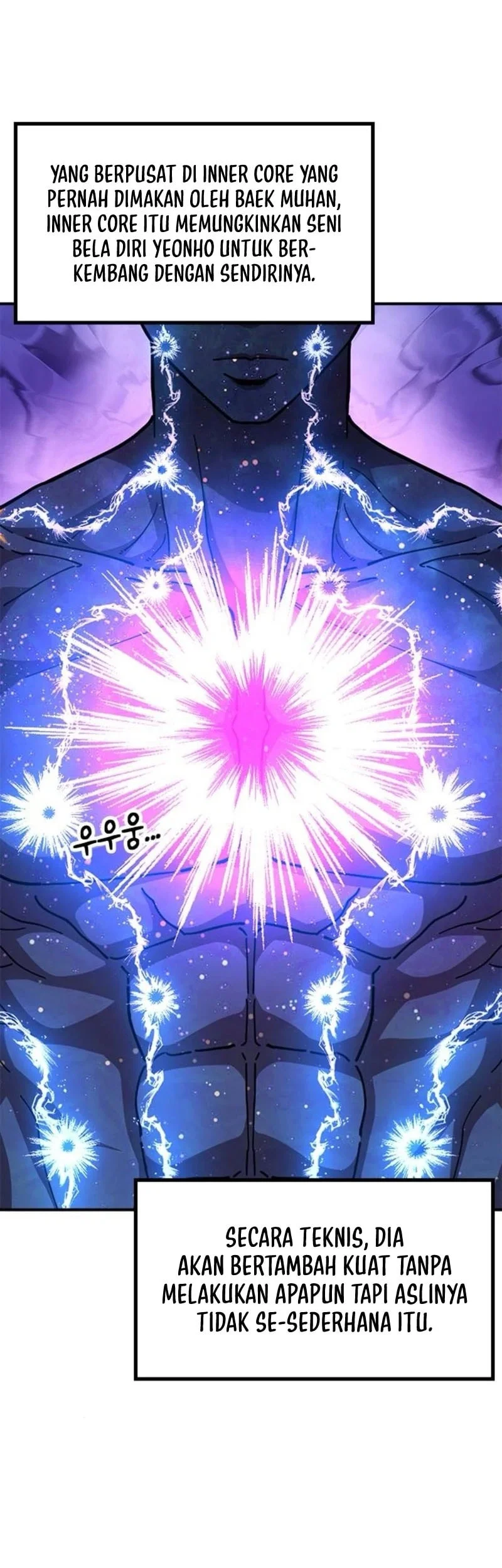 Chronicles Of The Lazy Sovereign Chapter 4 Fix Gambar 59