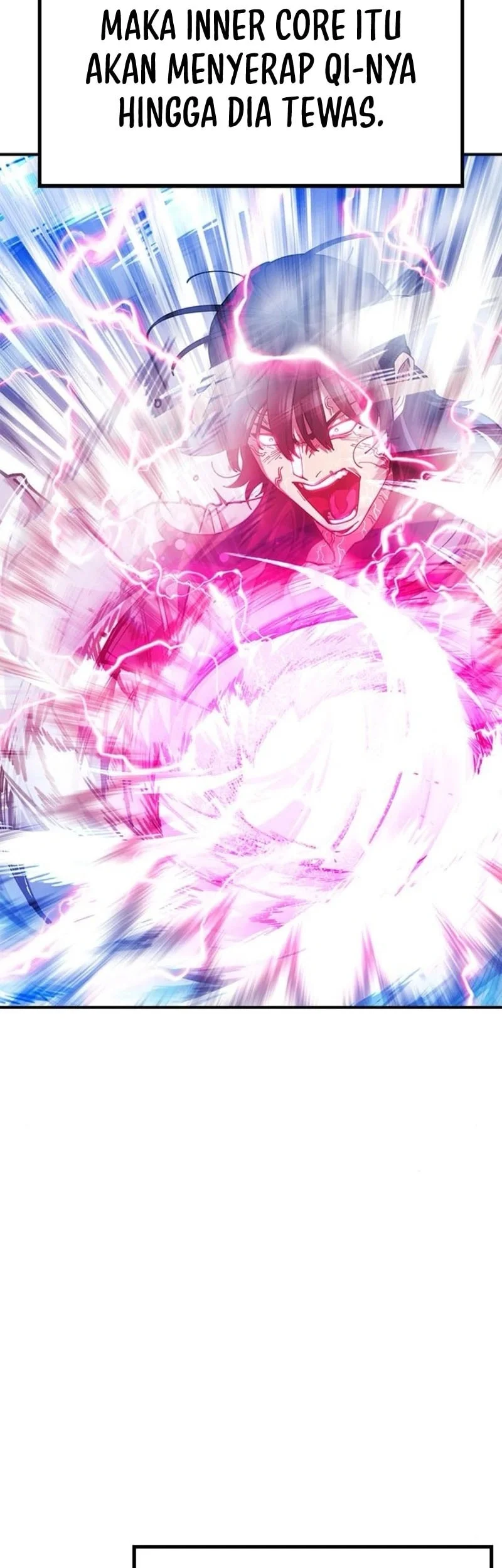 Chronicles Of The Lazy Sovereign Chapter 4 Fix Gambar 61