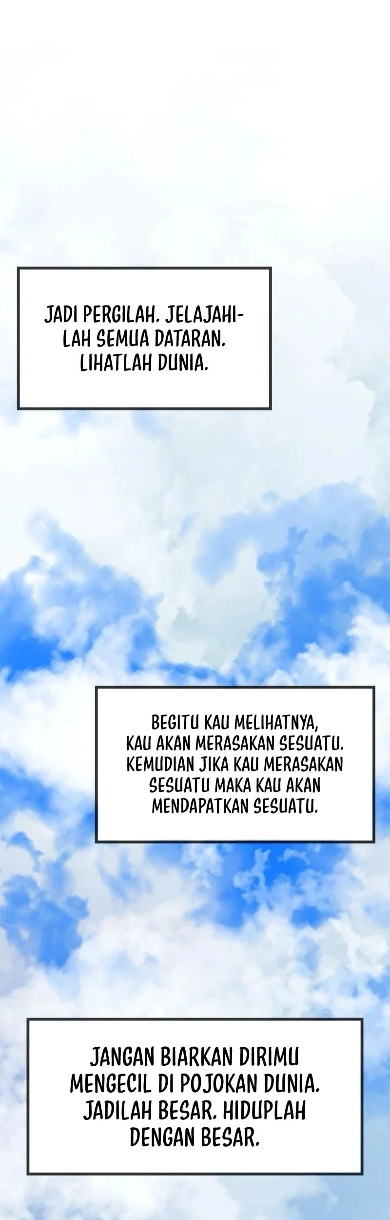 Chronicles Of The Lazy Sovereign Chapter 4 Fix Gambar 63