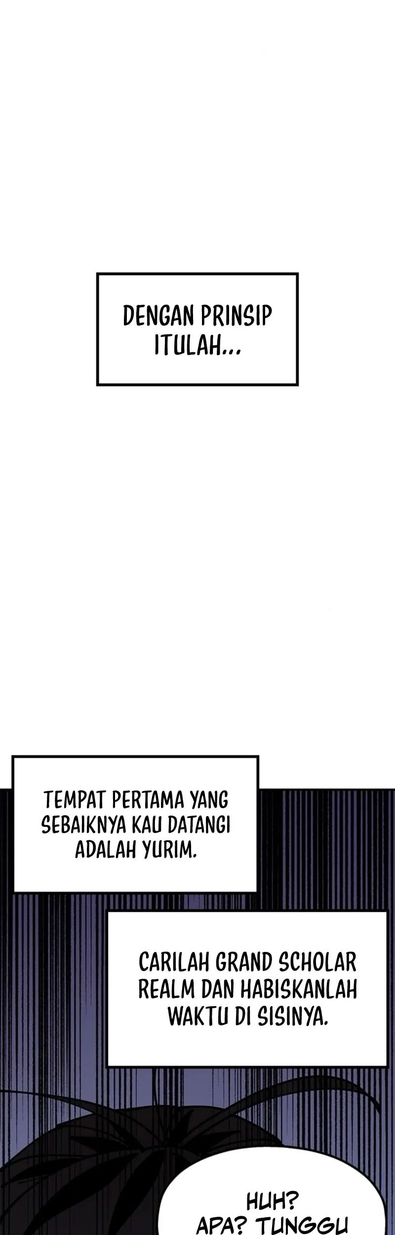 Chronicles Of The Lazy Sovereign Chapter 4 Fix Gambar 65