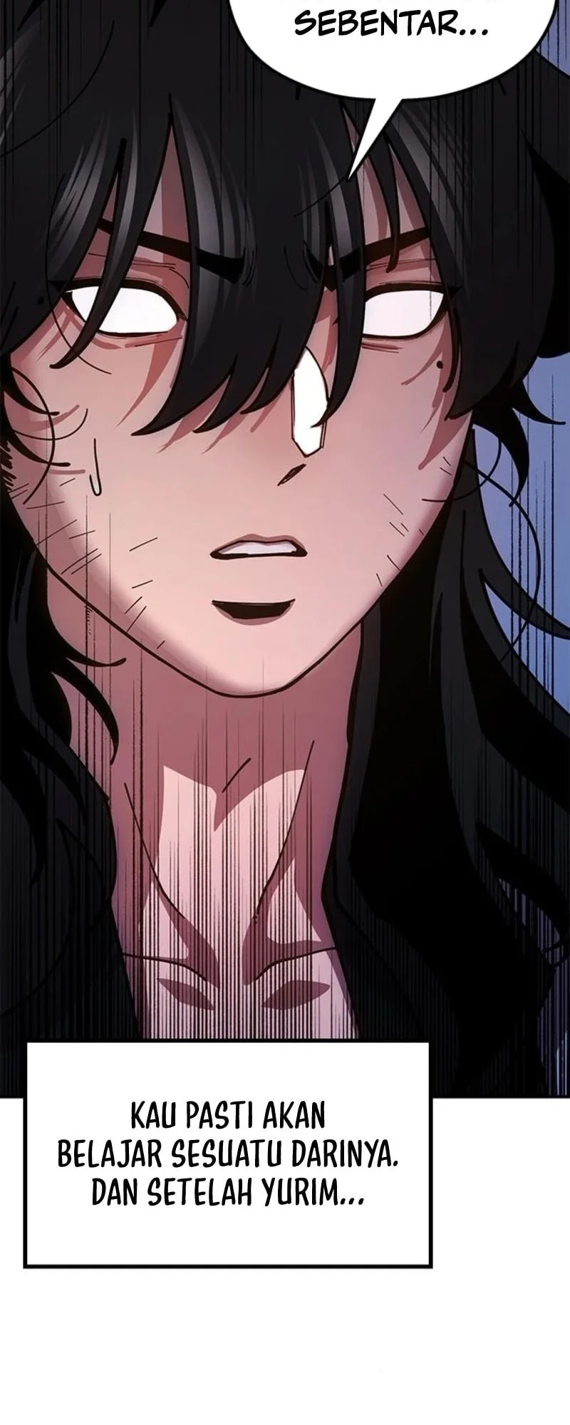 Chronicles Of The Lazy Sovereign Chapter 4 Fix Gambar 66