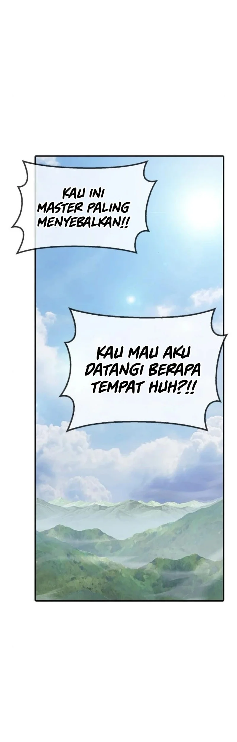 Chronicles Of The Lazy Sovereign Chapter 4 Fix Gambar 67