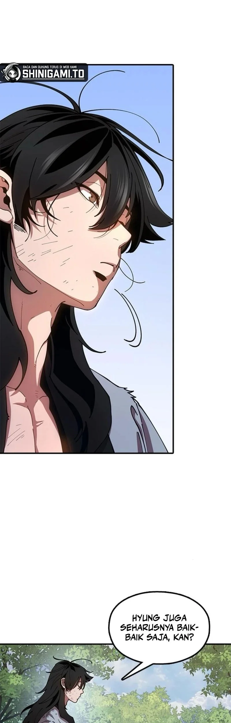 Chronicles Of The Lazy Sovereign Chapter 4 Fix Gambar 69