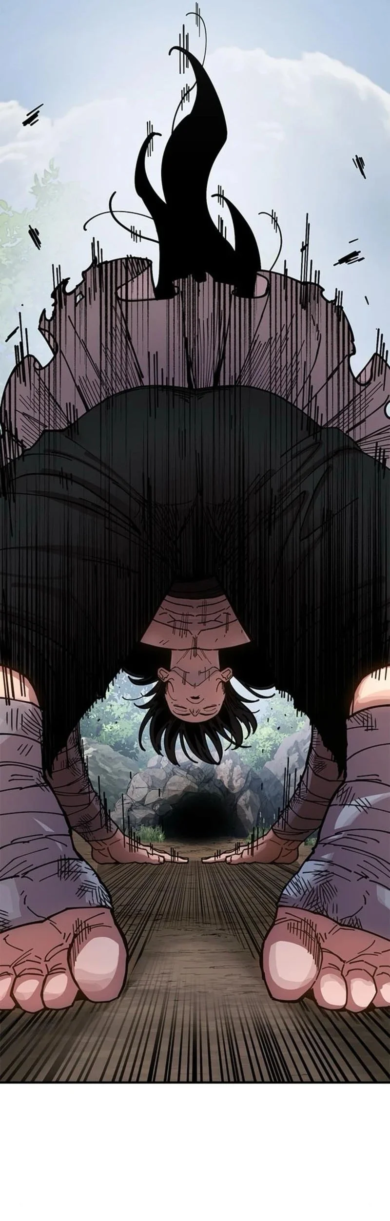 Chronicles Of The Lazy Sovereign Chapter 4 Fix Gambar 71