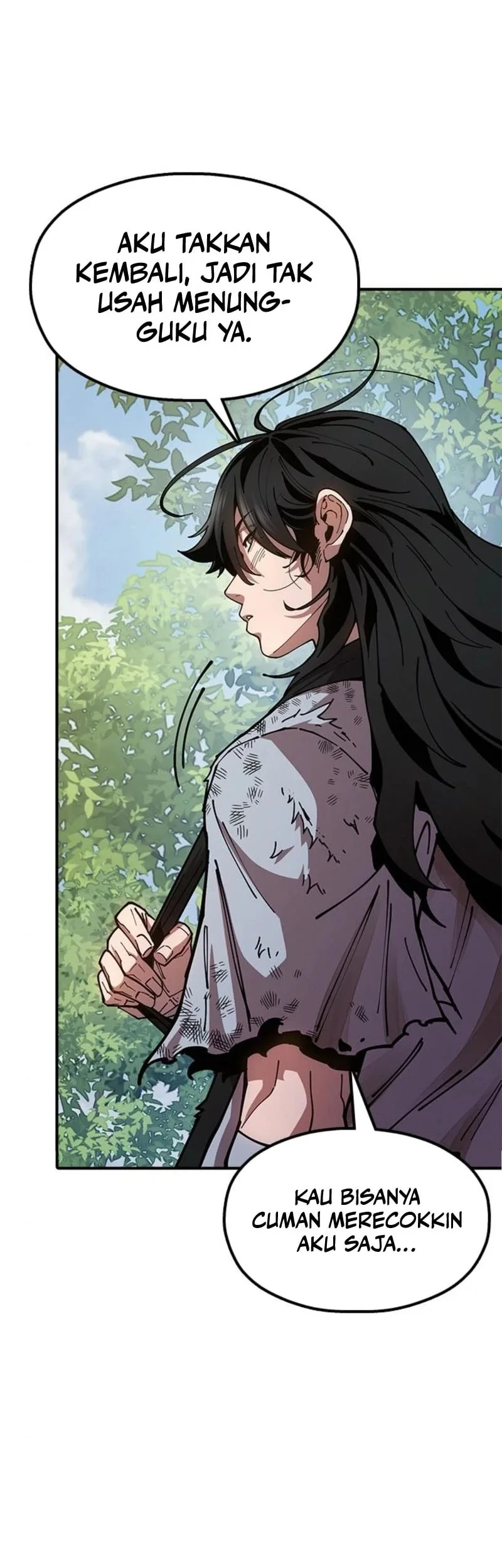 Chronicles Of The Lazy Sovereign Chapter 4 Fix Gambar 72