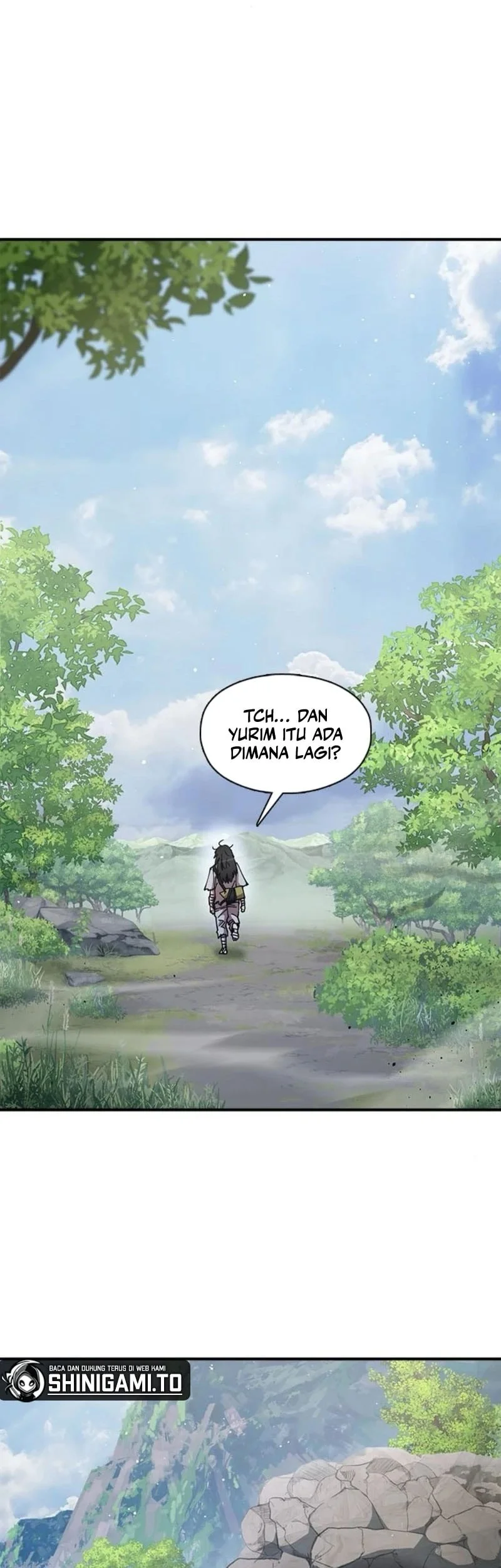 Chronicles Of The Lazy Sovereign Chapter 4 Fix Gambar 73