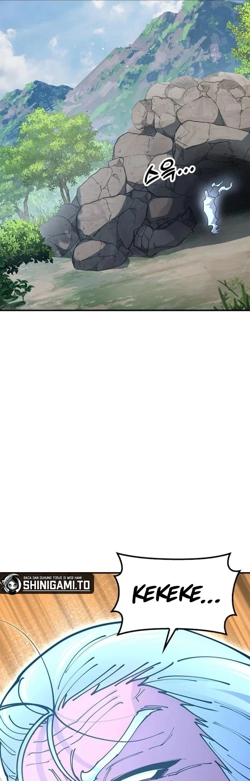 Chronicles Of The Lazy Sovereign Chapter 4 Fix Gambar 75