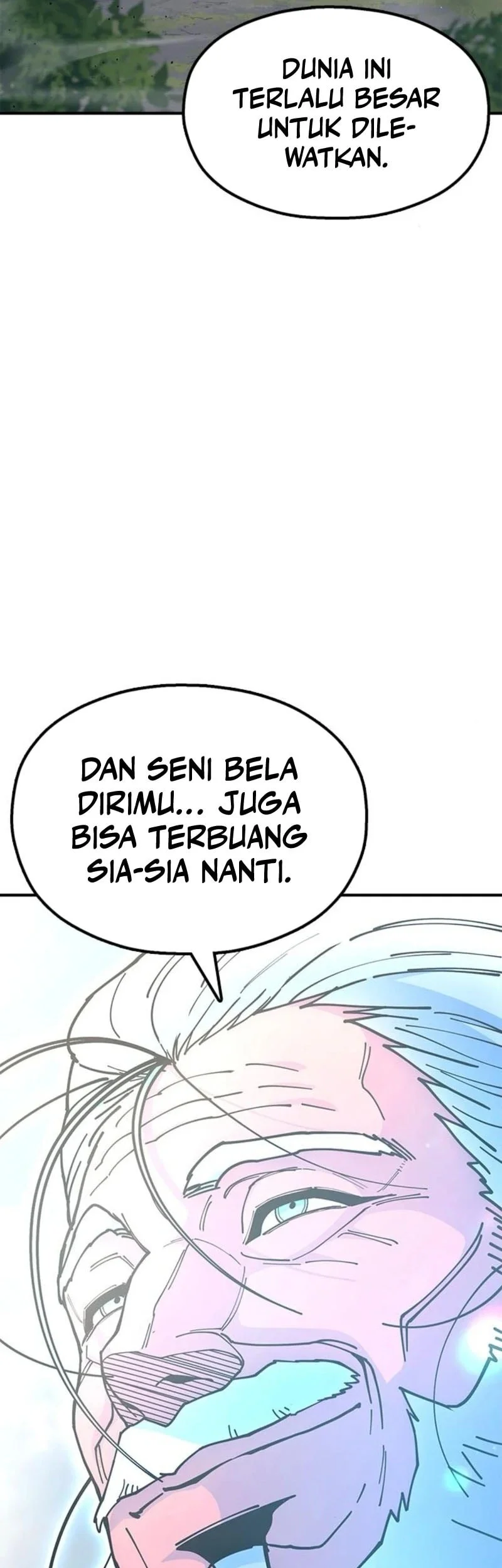 Chronicles Of The Lazy Sovereign Chapter 4 Fix Gambar 79