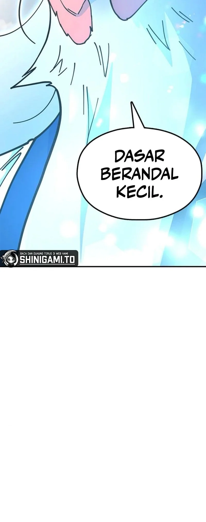 Chronicles Of The Lazy Sovereign Chapter 4 Fix Gambar 80