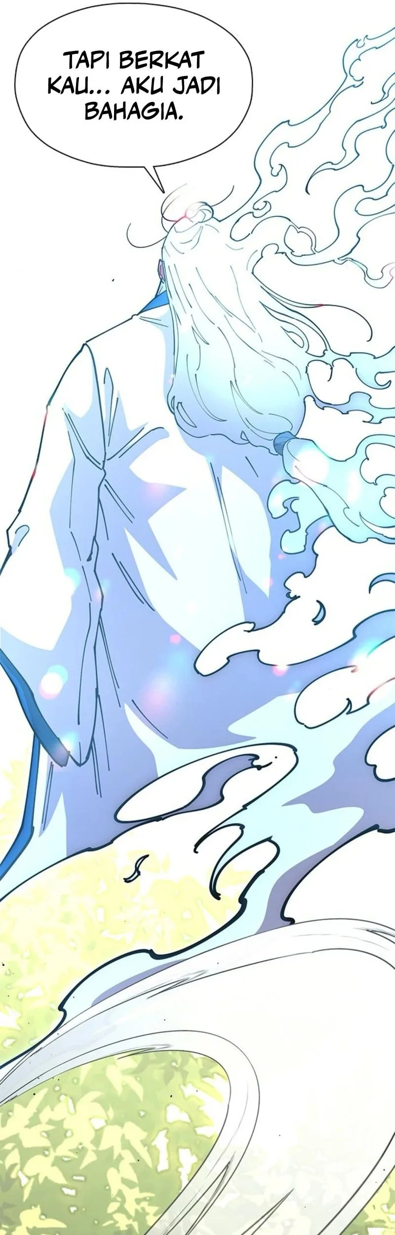 Chronicles Of The Lazy Sovereign Chapter 4 Fix Gambar 81