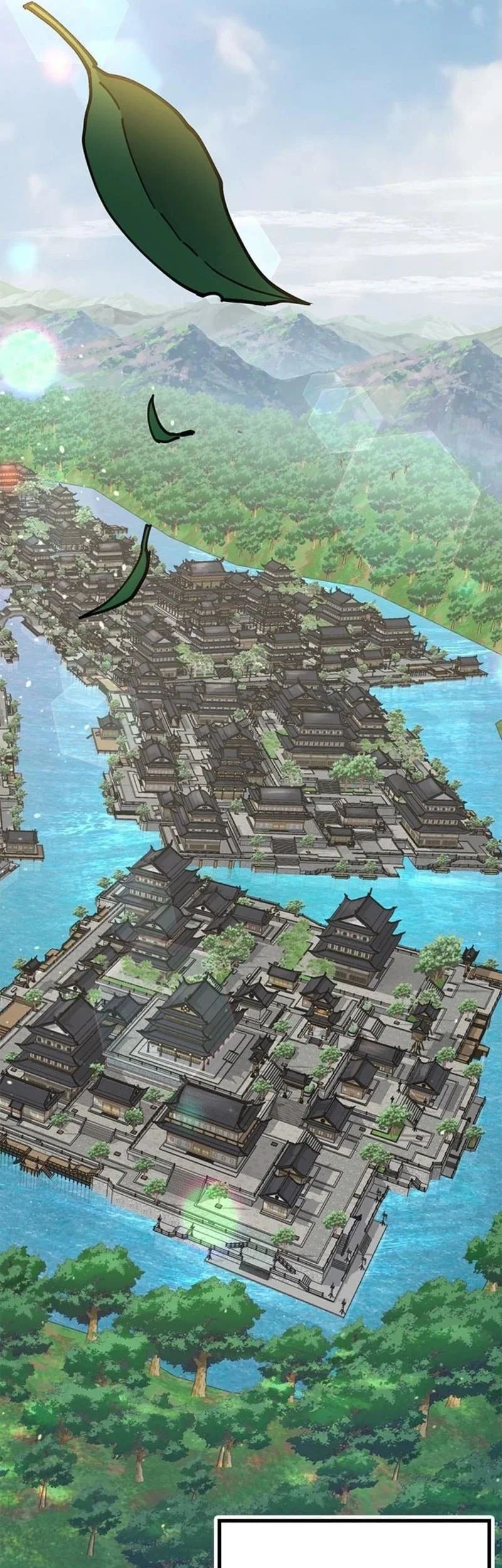 Chronicles Of The Lazy Sovereign Chapter 4 Fix Gambar 85