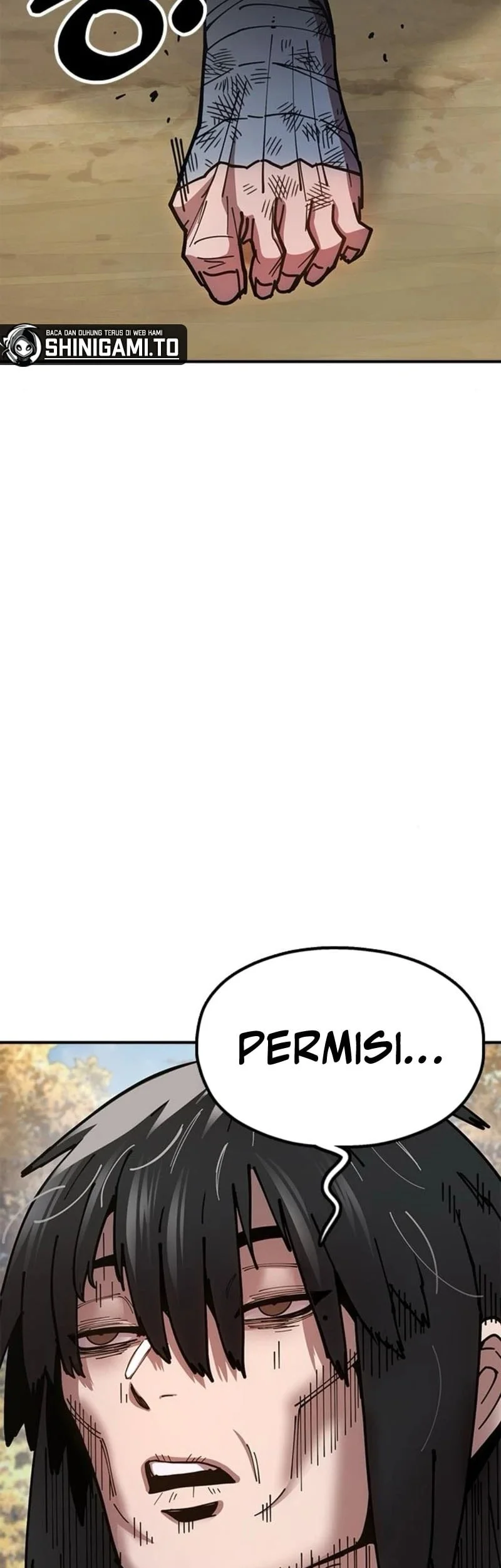 Chronicles Of The Lazy Sovereign Chapter 4 Fix Gambar 87