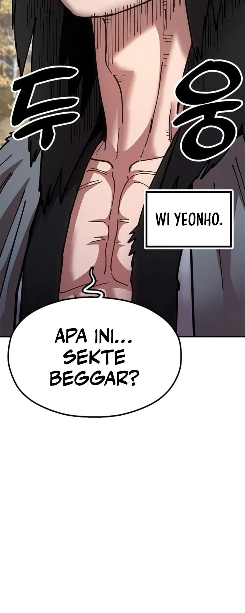 Chronicles Of The Lazy Sovereign Chapter 4 Fix Gambar 88