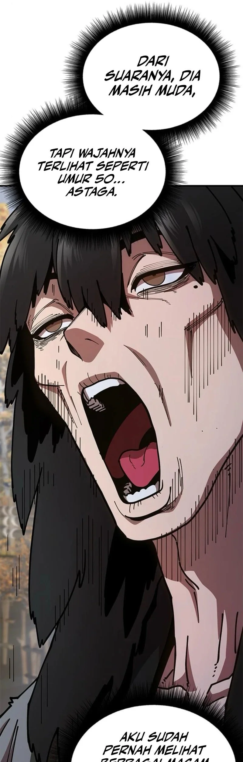 Chronicles Of The Lazy Sovereign Chapter 4 Fix Gambar 93