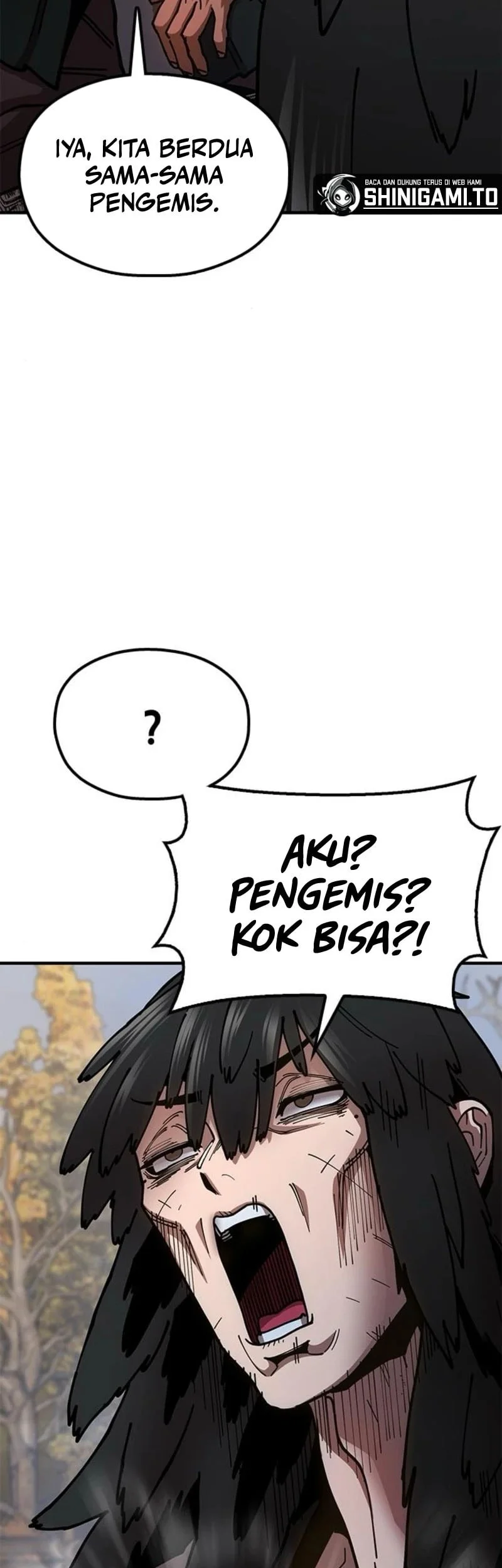 Chronicles Of The Lazy Sovereign Chapter 4 Fix Gambar 95