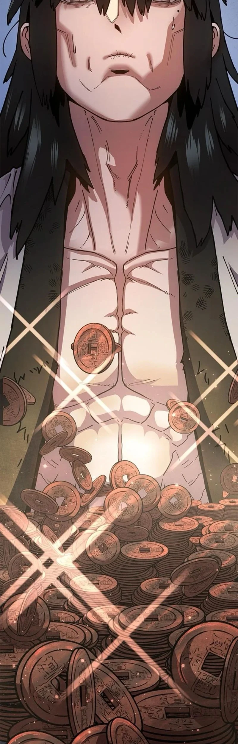 Chronicles Of The Lazy Sovereign Chapter 4 Fix Gambar 102