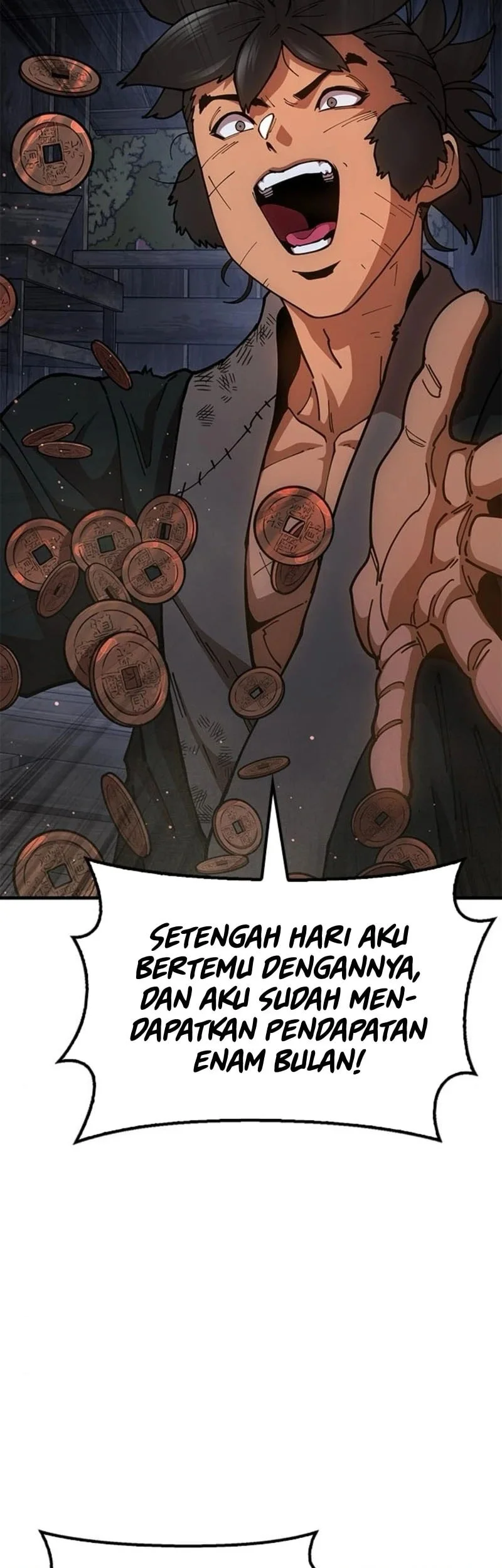 Chronicles Of The Lazy Sovereign Chapter 4 Fix Gambar 105