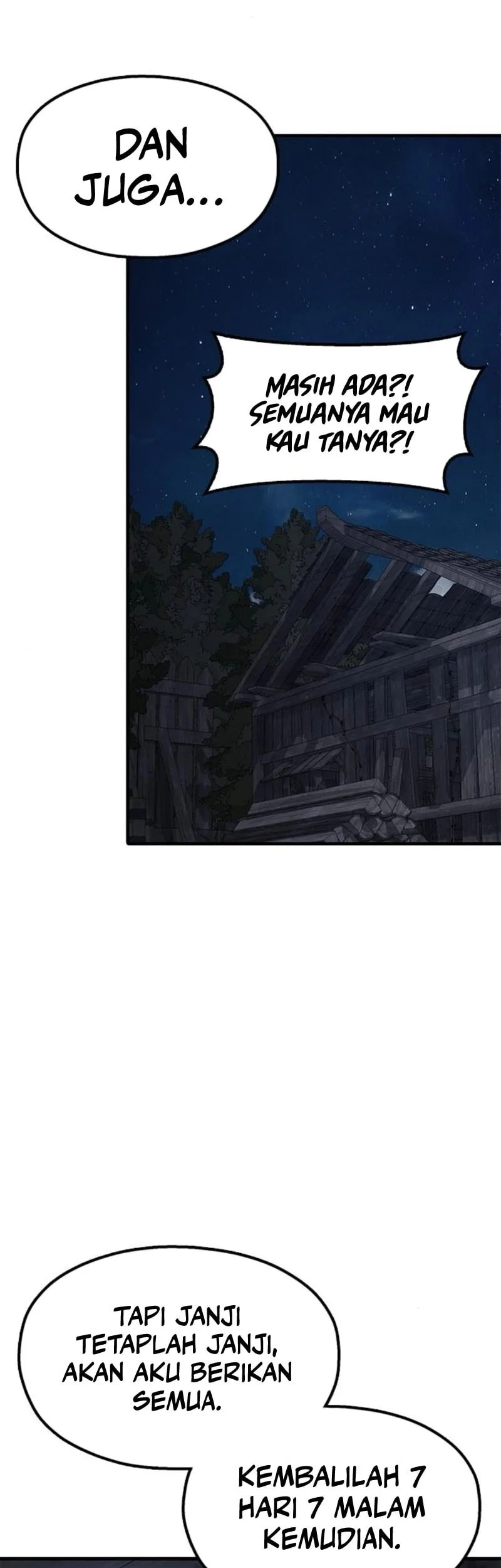 Chronicles Of The Lazy Sovereign Chapter 4 Fix Gambar 109