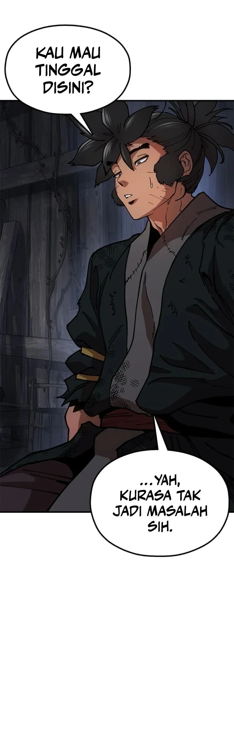 Chronicles Of The Lazy Sovereign Chapter 4 Fix Gambar 111