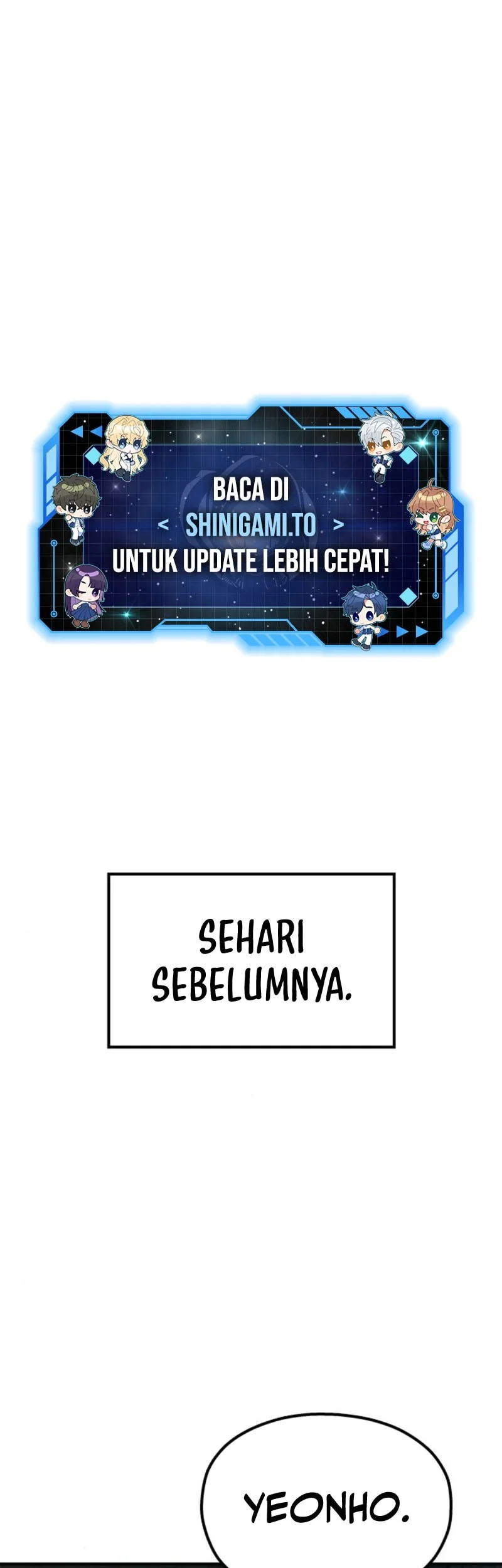 Manhwa Chronicles Of The Lazy Sovereign Chapter 4 Fix gambar nomor 2