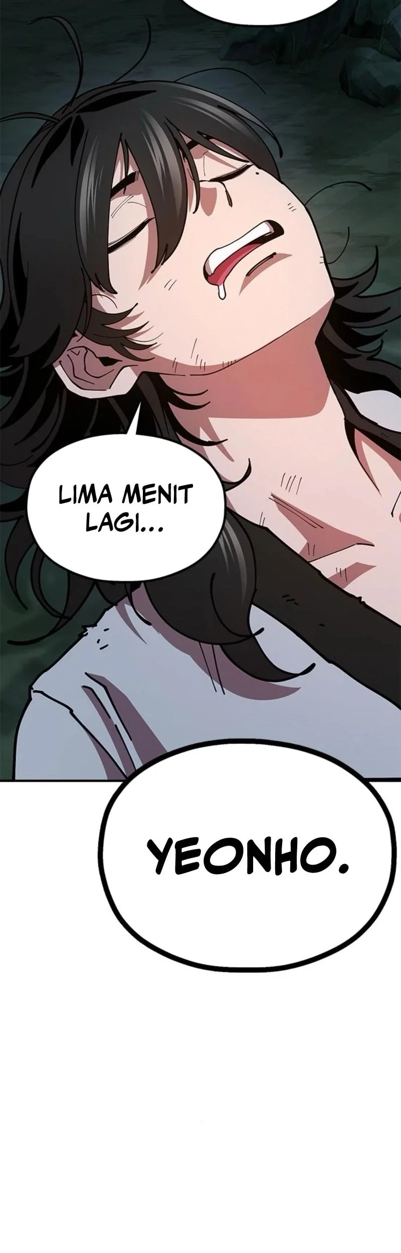 Chronicles Of The Lazy Sovereign Chapter 4 Fix Gambar 3