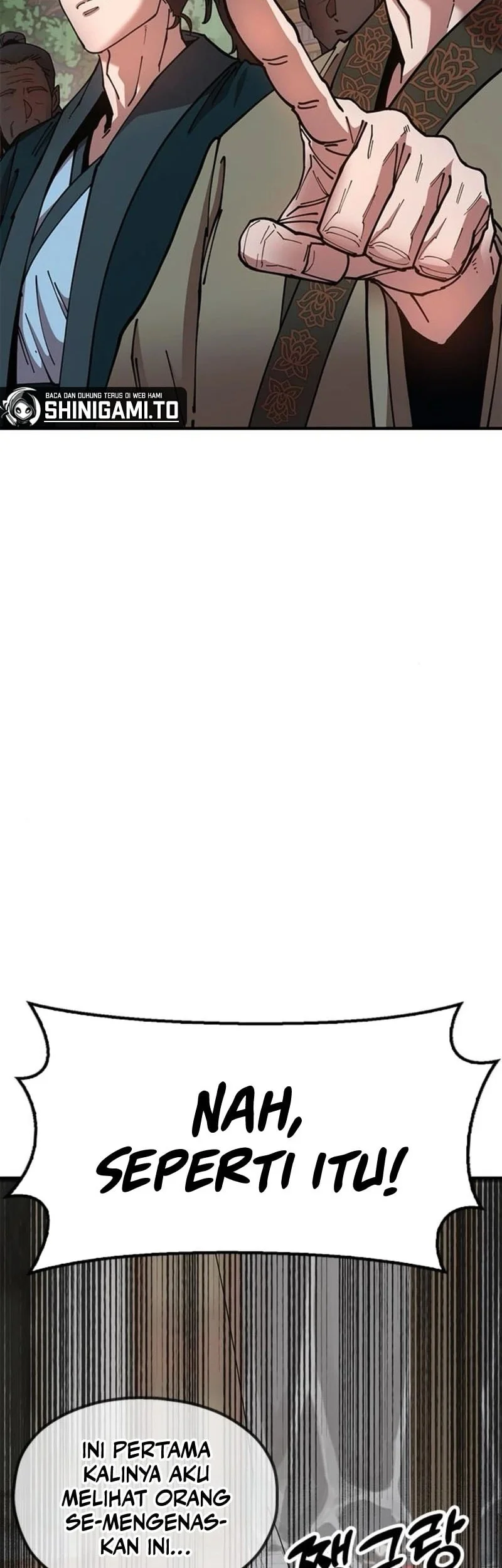 Chronicles Of The Lazy Sovereign Chapter 4 Fix Gambar 118