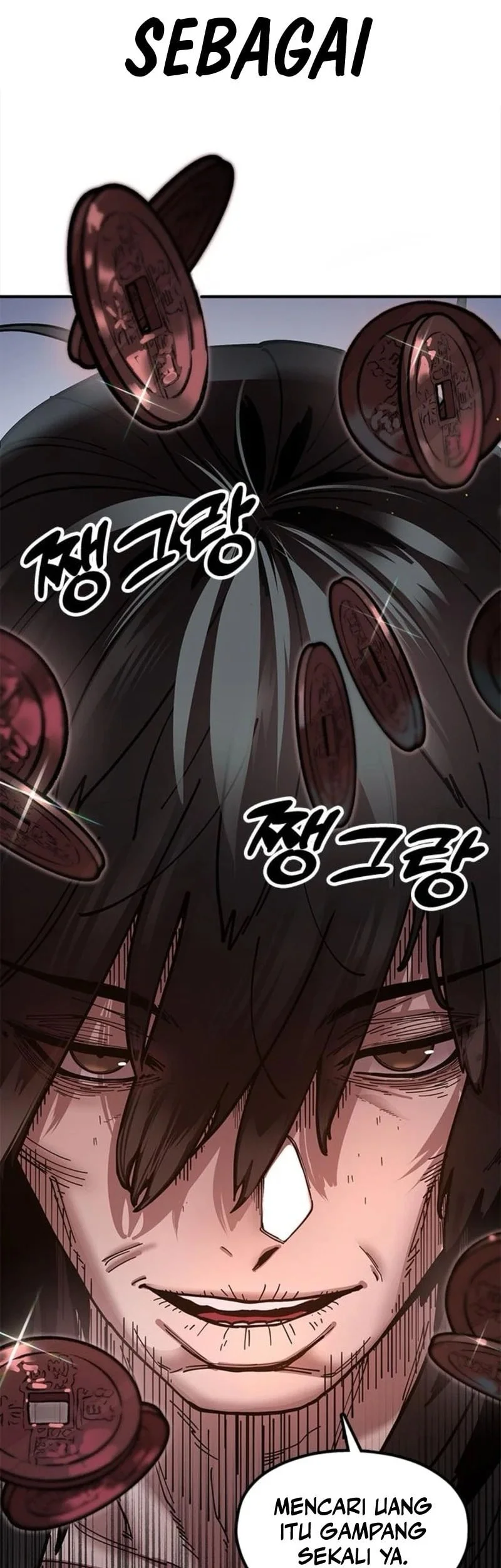 Chronicles Of The Lazy Sovereign Chapter 4 Fix Gambar 122