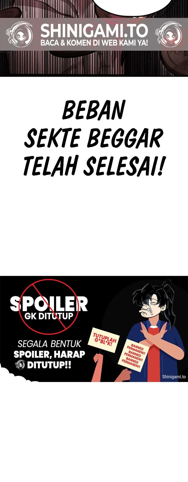 Chronicles Of The Lazy Sovereign Chapter 4 Fix Gambar 123