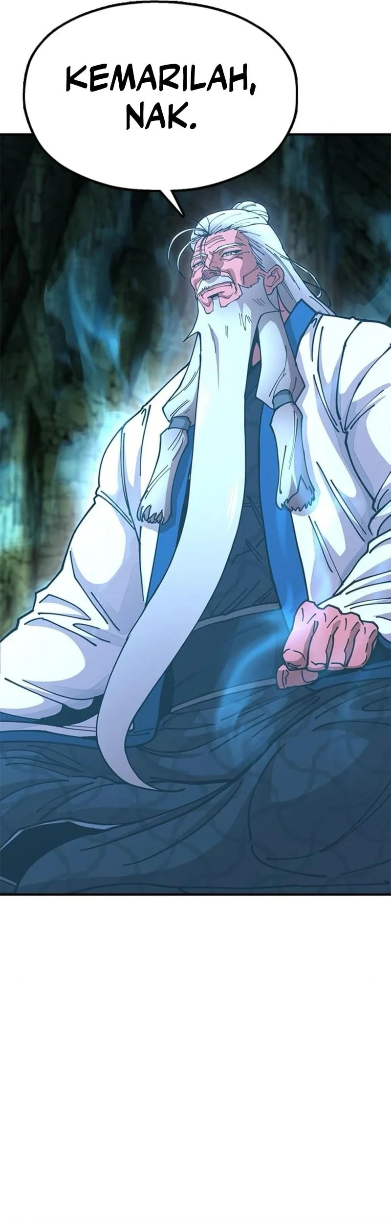 Chronicles Of The Lazy Sovereign Chapter 4 Fix Gambar 6