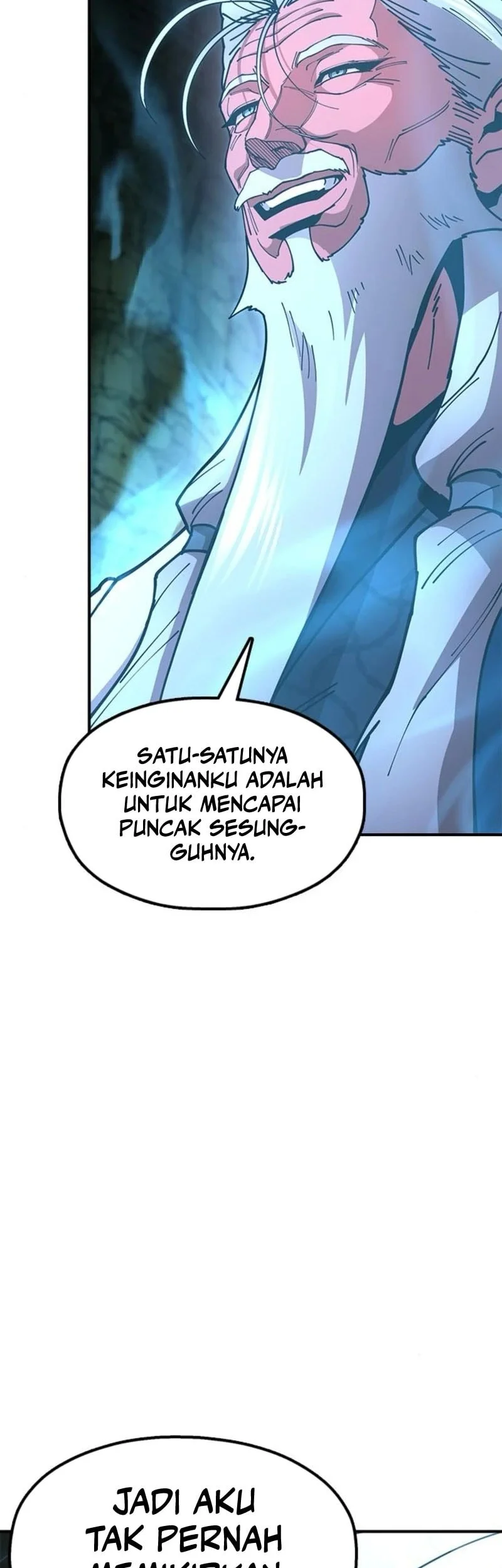 Chronicles Of The Lazy Sovereign Chapter 4 Fix Gambar 8