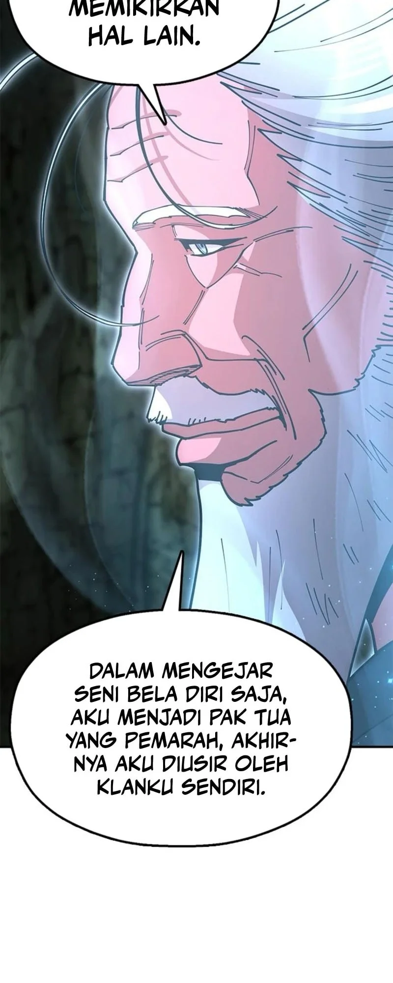 Chronicles Of The Lazy Sovereign Chapter 4 Fix Gambar 9