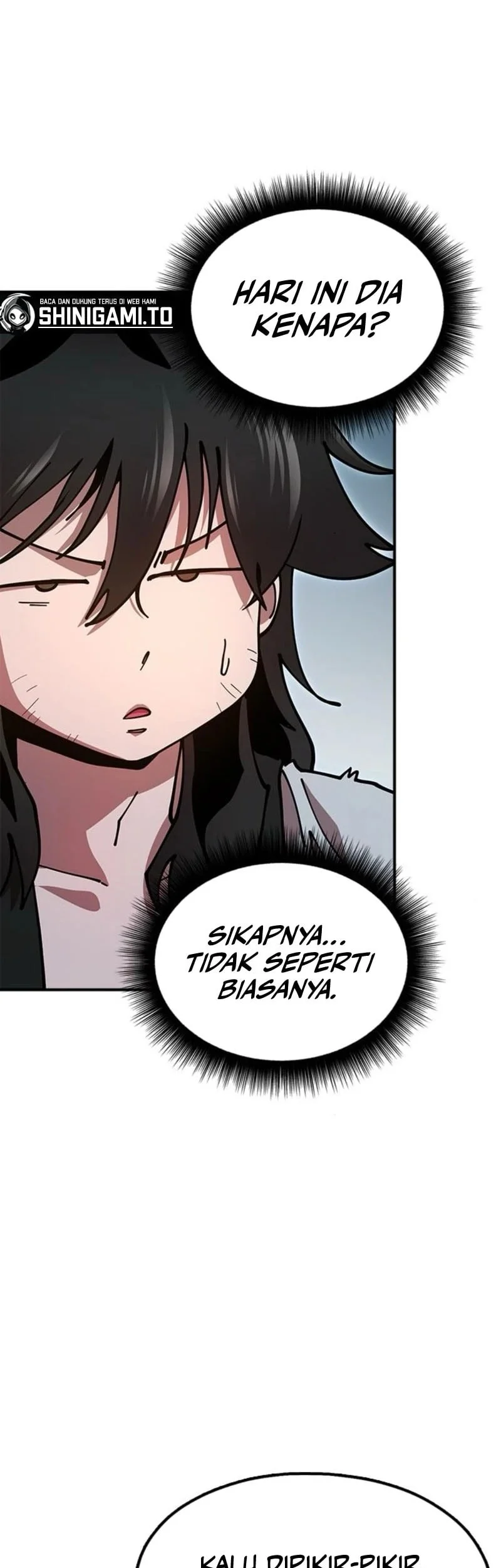 Chronicles Of The Lazy Sovereign Chapter 4 Fix Gambar 10