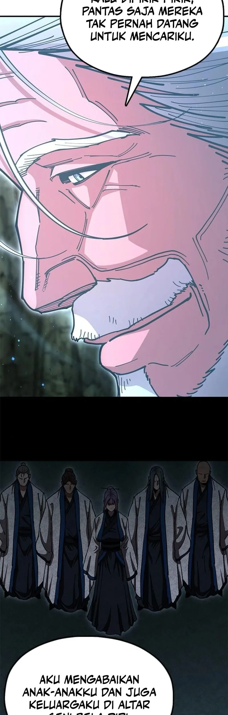 Chronicles Of The Lazy Sovereign Chapter 4 Fix Gambar 11