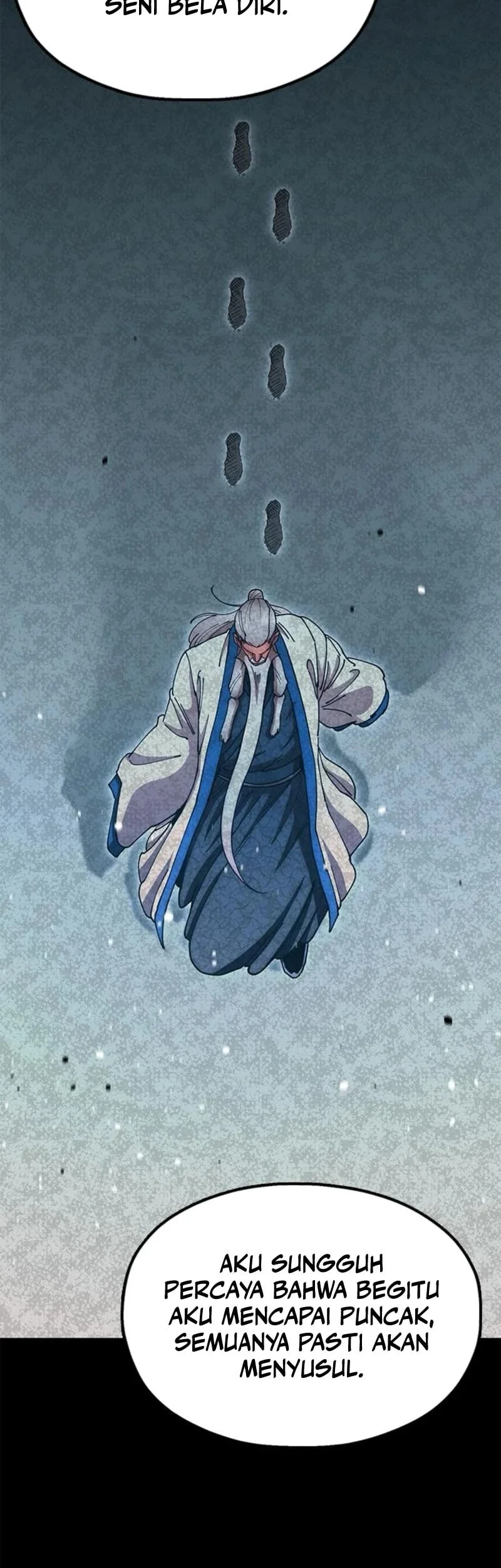 Chronicles Of The Lazy Sovereign Chapter 4 Fix Gambar 12