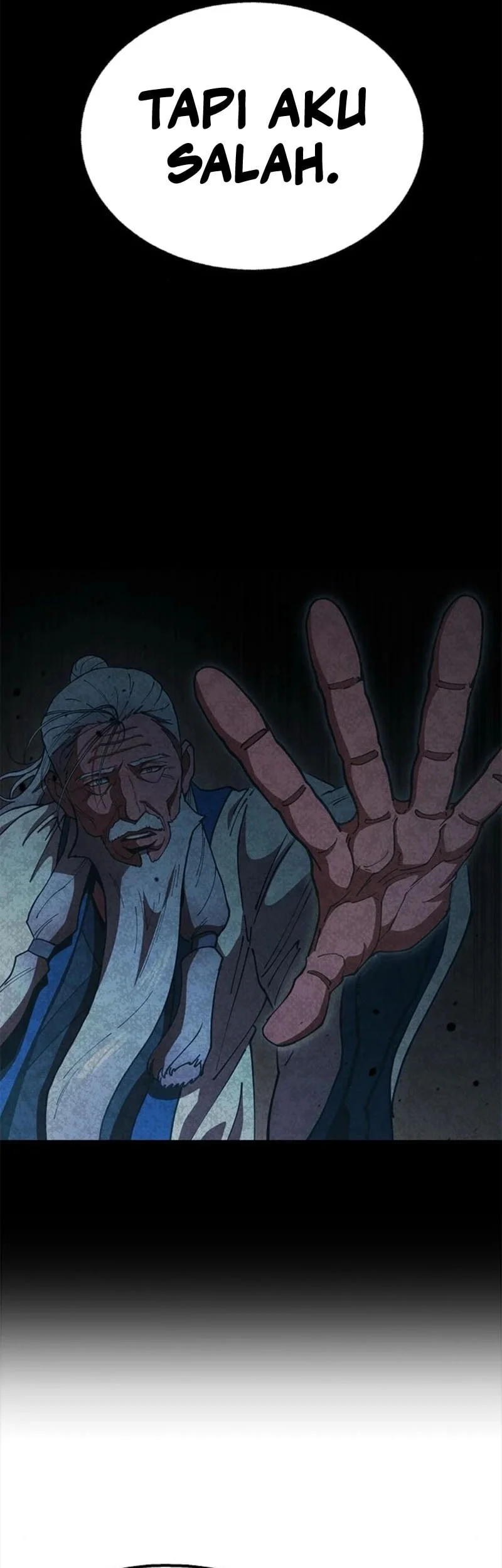 Chronicles Of The Lazy Sovereign Chapter 4 Fix Gambar 14