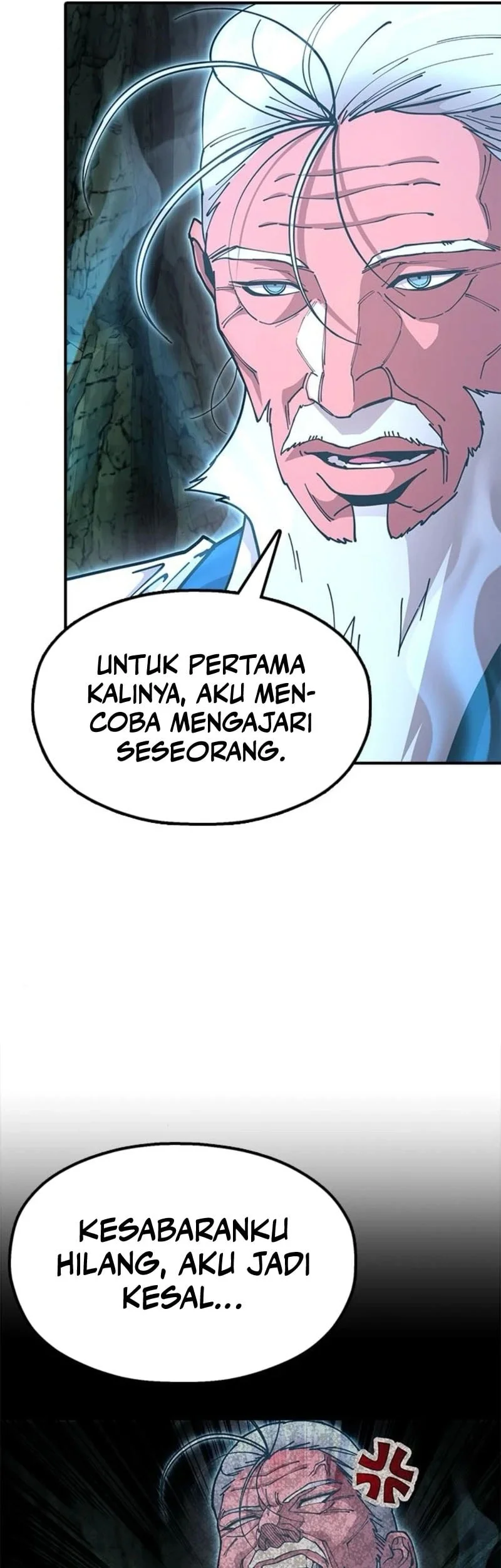 Chronicles Of The Lazy Sovereign Chapter 4 Fix Gambar 18