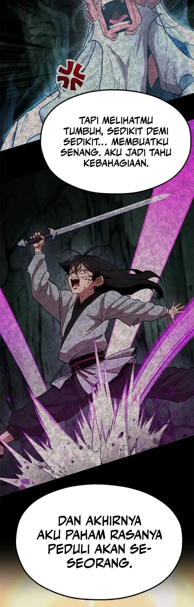 Chronicles Of The Lazy Sovereign Chapter 4 Fix Gambar 19