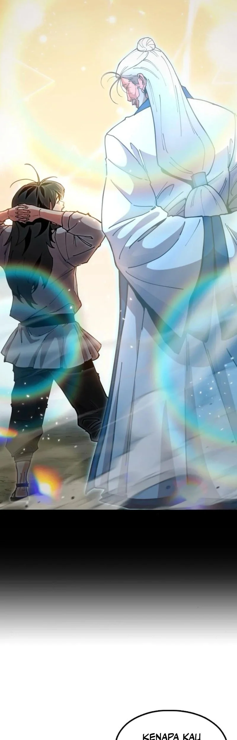 Chronicles Of The Lazy Sovereign Chapter 4 Fix Gambar 20