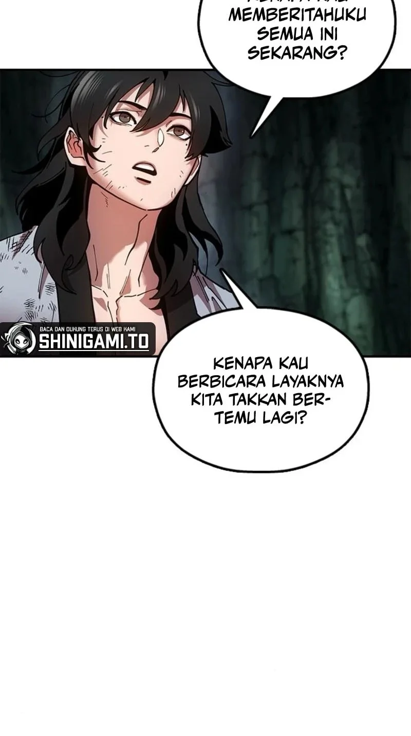 Chronicles Of The Lazy Sovereign Chapter 4 Fix Gambar 21