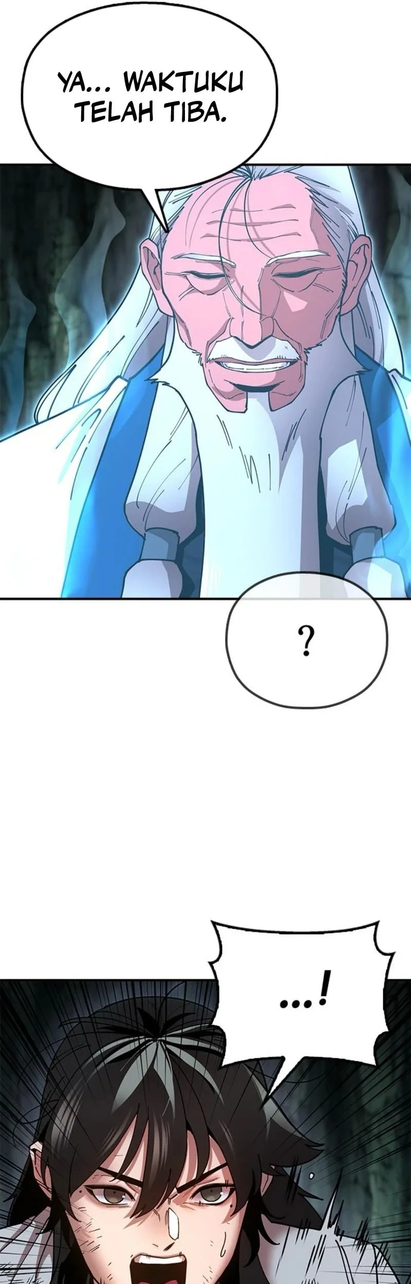 Chronicles Of The Lazy Sovereign Chapter 4 Fix Gambar 22