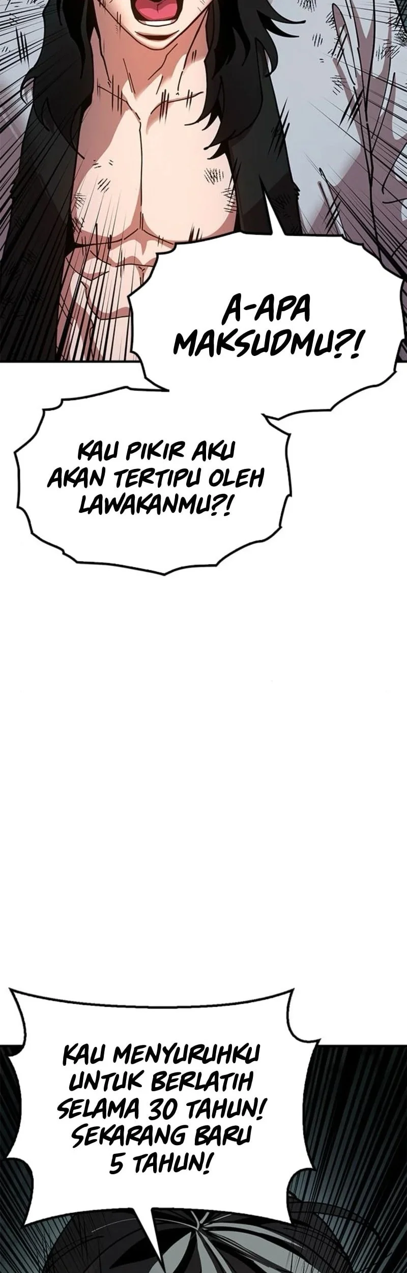 Chronicles Of The Lazy Sovereign Chapter 4 Fix Gambar 23