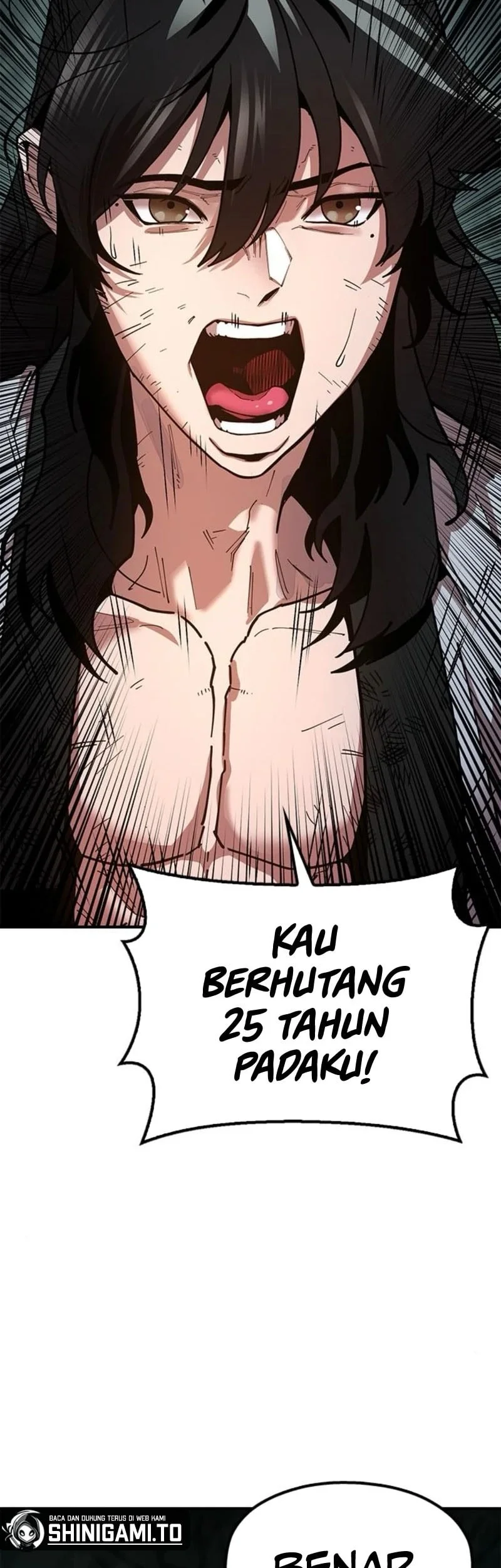 Chronicles Of The Lazy Sovereign Chapter 4 Fix Gambar 24