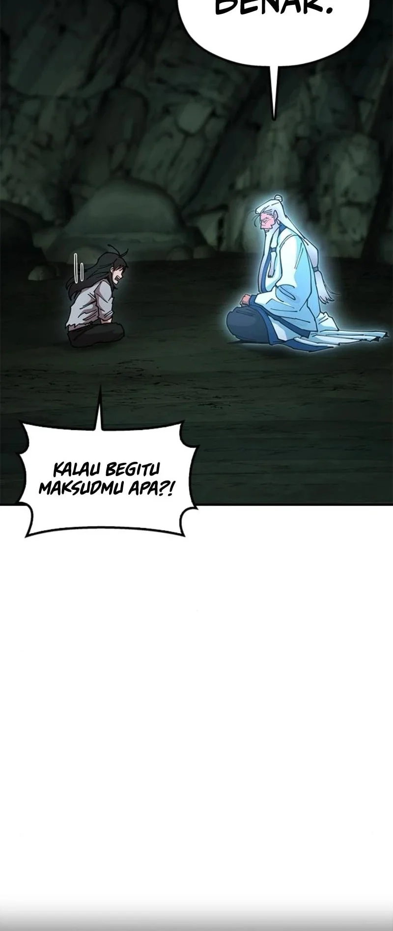 Chronicles Of The Lazy Sovereign Chapter 4 Fix Gambar 25