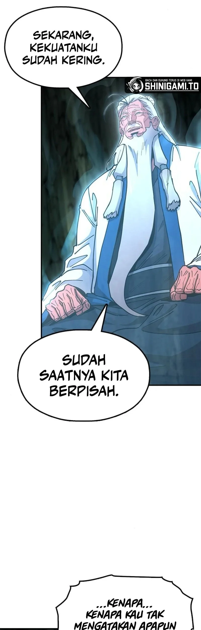 Chronicles Of The Lazy Sovereign Chapter 4 Fix Gambar 27