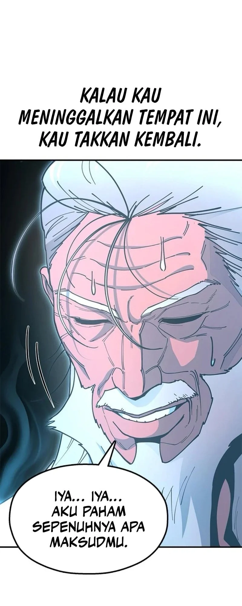 Chronicles Of The Lazy Sovereign Chapter 4 Fix Gambar 29