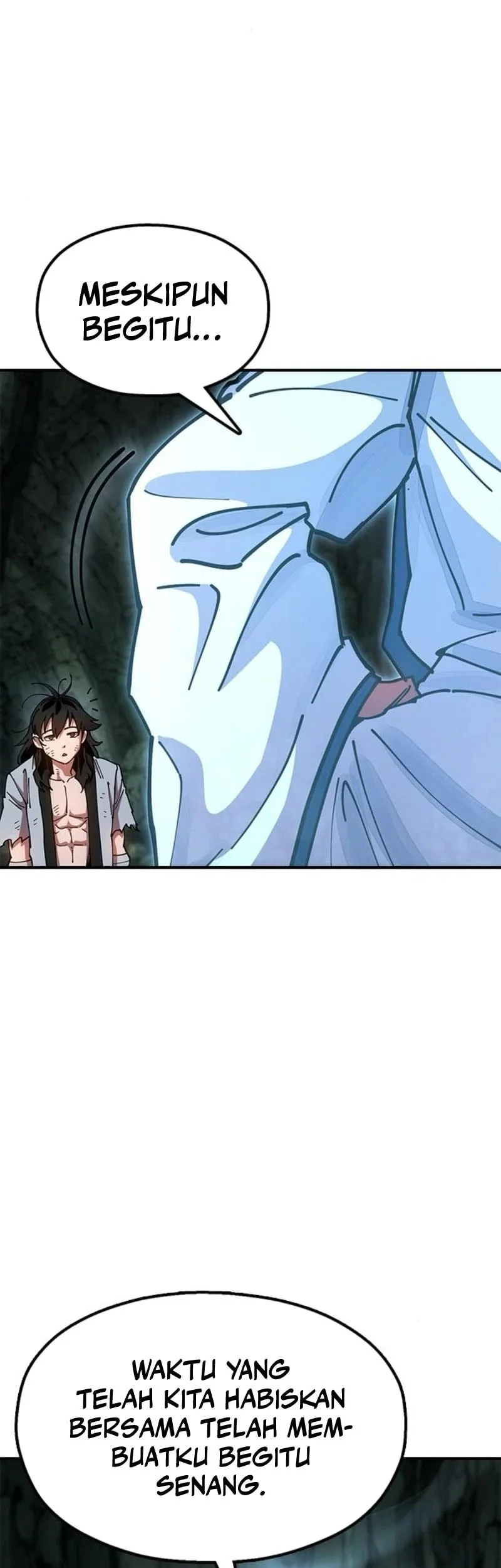 Chronicles Of The Lazy Sovereign Chapter 4 Fix Gambar 30