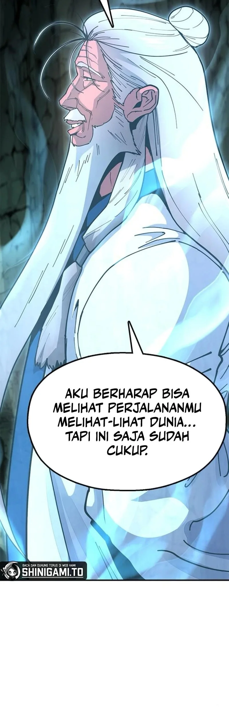 Chronicles Of The Lazy Sovereign Chapter 4 Fix Gambar 31