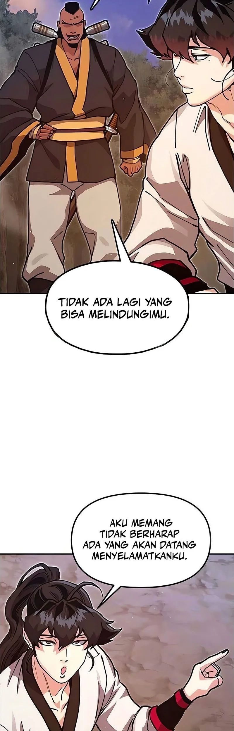 Chronicles Of The Lazy Sovereign Chapter 40 Gambar 36